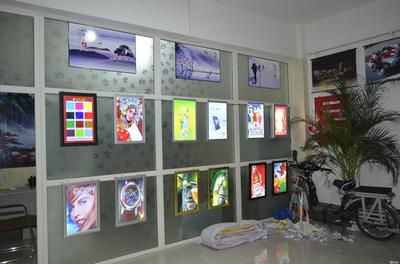 西安白云广告文化传播 广告制作的艺术与创新实践