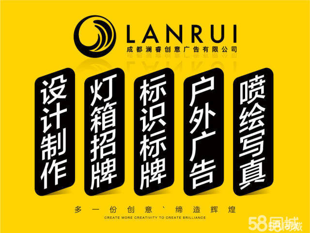 中医门诊门头广告牌设计 39张精选图片素材与制作指南